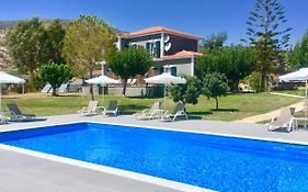 Alegria Kefalonia