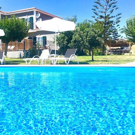 Alegria Kefalonia Katelios Buitenkant foto