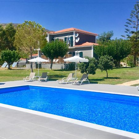 Alegria Kefalonia Katelios Buitenkant foto