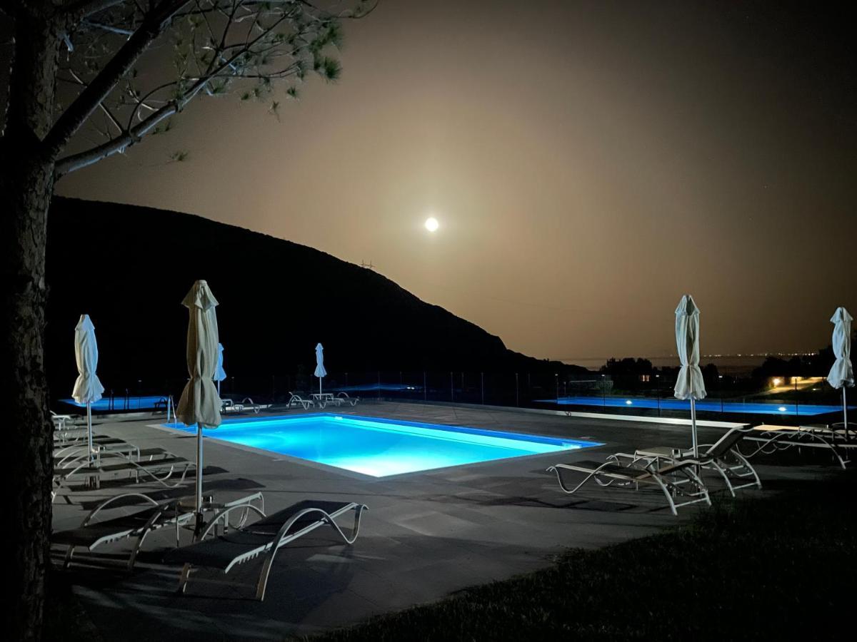 Alegria Kefalonia Katelios Buitenkant foto