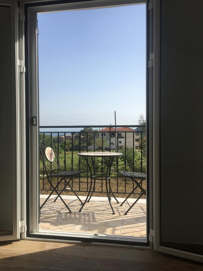 Alegria Kefalonia Katelios Buitenkant foto