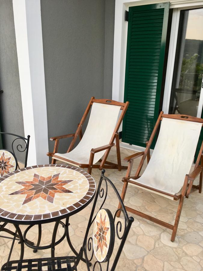 Alegria Kefalonia Katelios Buitenkant foto