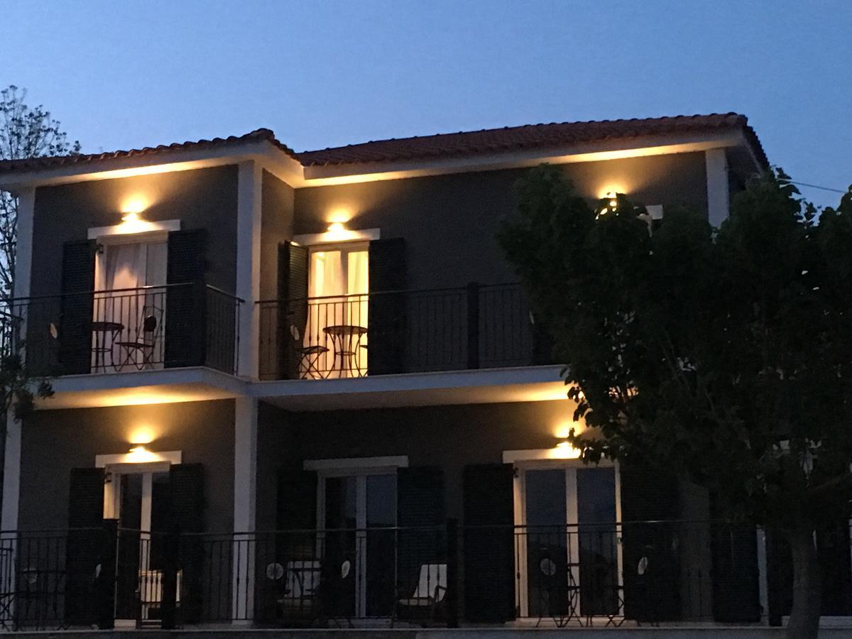 Alegria Kefalonia Katelios Buitenkant foto