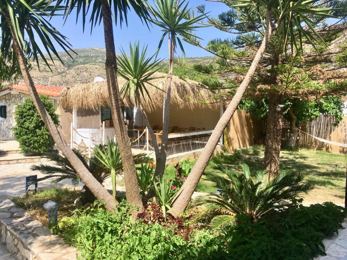 Alegria Kefalonia Katelios Buitenkant foto